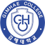 Gimhae College