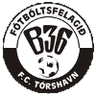 B36 Tórshavn (f)