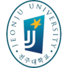 Universidad de Jeonju