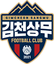 Gimcheon Sangmu Futebol Clube