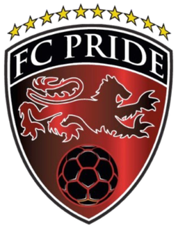 FC Pride Feminino