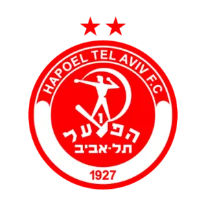Hapoel Tel Aviv U19