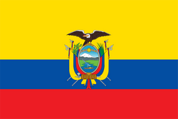 Ecuador Sub-23