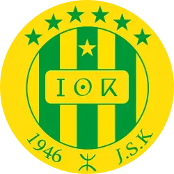JS Kabylie (W)