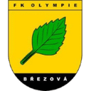 FK Olympie Brezova