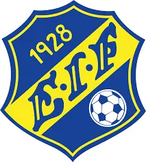 Eskilsminne DIF Kadın