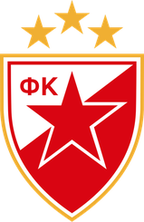 Estrella Roja de Belgrado Sub-19