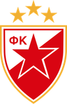 Estrella Roja de Belgrado Sub-19