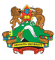Universidade de Kenyatta