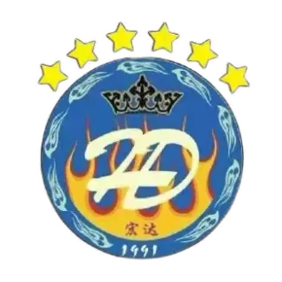 Hong Da