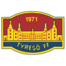 Tyresö FF femenino