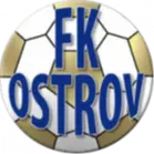 Ostrov
