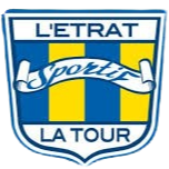 L'Étrat La Tour Sportif