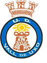 UD Vall de Uxó