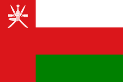 Omán
