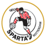Reservas del Sparta Rotterdam