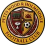 Petts Wood Holmesdale
