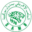 Stade Africain Menzel Bourguiba