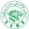 Stade Africain Menzel Bourguiba
