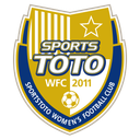 Sejong Sportstoto FC Femenino