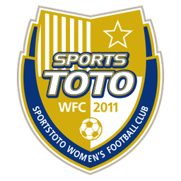Sejong Sportstoto FC Femenino