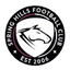 Spring Hills FC Femenino