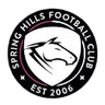 Spring Hills FC Femenino