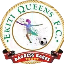 Ekiti Queens Femenino