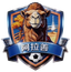 Equipe da Liga Alxa