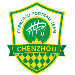 Equipa de Futebol de Chenzhou
