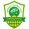 Equipo de fútbol de Chenzhou