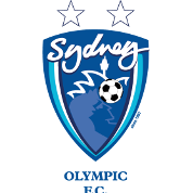Sydney Olympic Sub-20