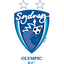 Sydney Olympic Sub-20