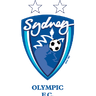 Sydney Olympic Sub-20