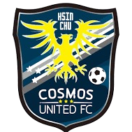 Cosmos United FC