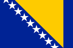 Bosnia Sub-19