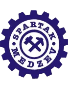MFK Spartak Medzev