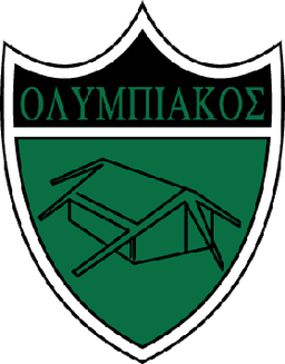 Olympiakos Nicosia FC