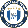 Halifax Town femenino