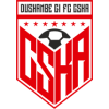 CSKA Pamir Dushanbe Women
