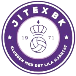 Jitex DFF femenino