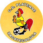 Reservas do CD Platense Zacatecoluca