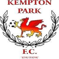 Kempton Park FC Femenino