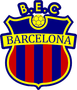 Barcelona EC SP Pemuda