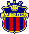 Barcelona EC SP Pemuda