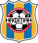 Naftan Novopolotsk (F)