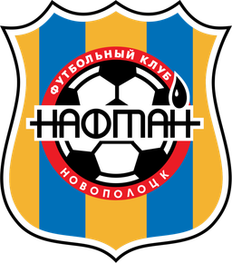 Naftan Novopolotsk (F)