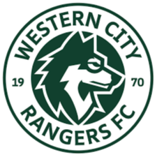 Western City Rangers FC Sub-20