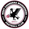 West Canberra Wanderers FC Femenino