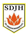 Shandong Femenina